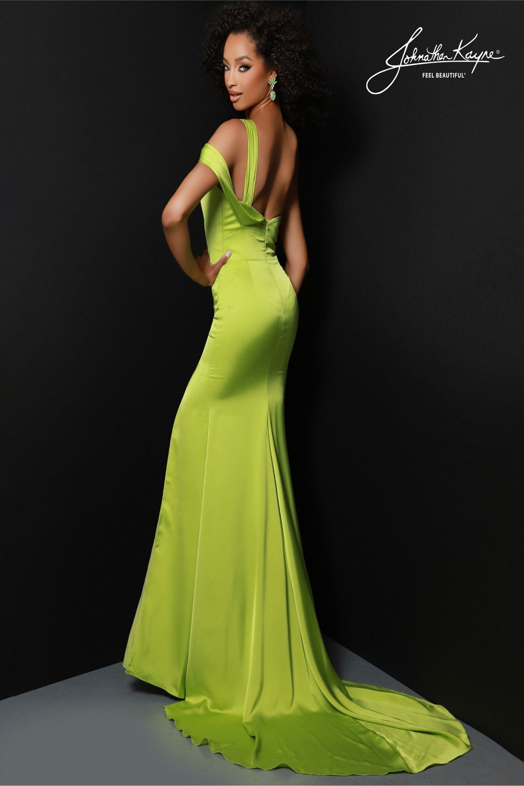 Johnathan Kayne 2838 DRESS