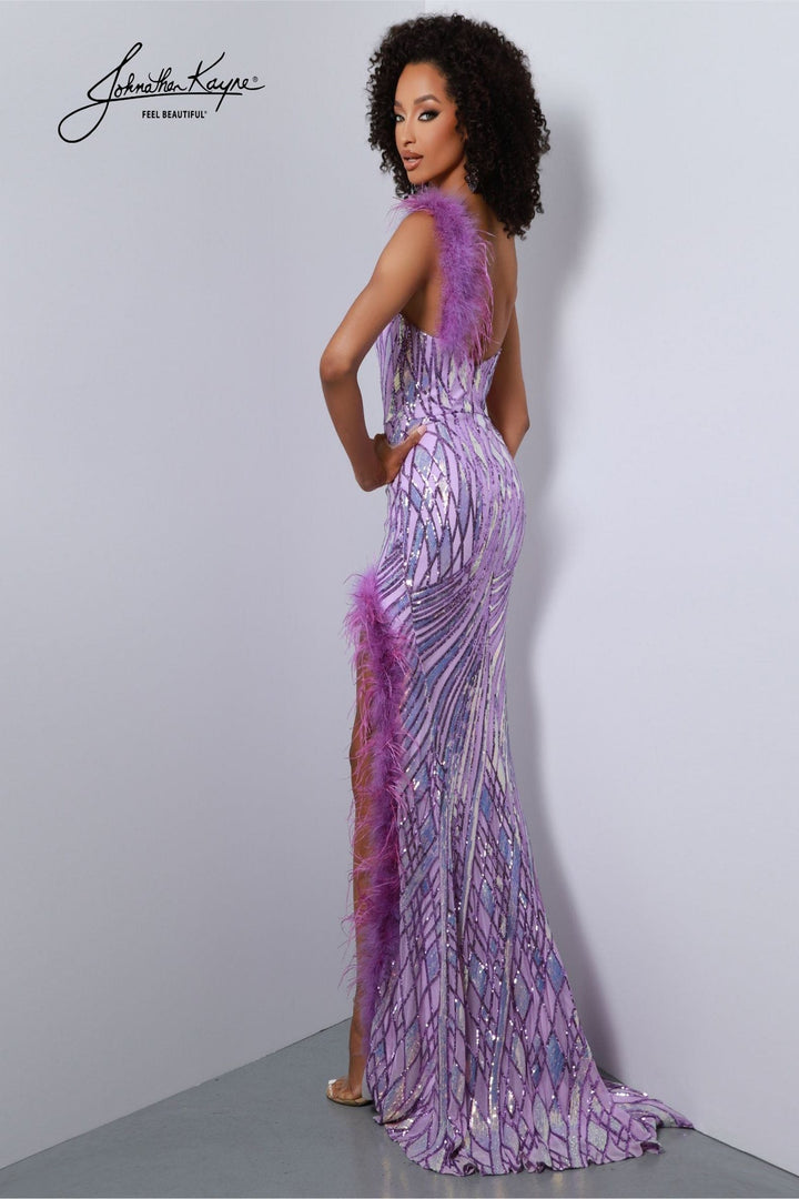 Johnathan Kayne 2844 DRESS