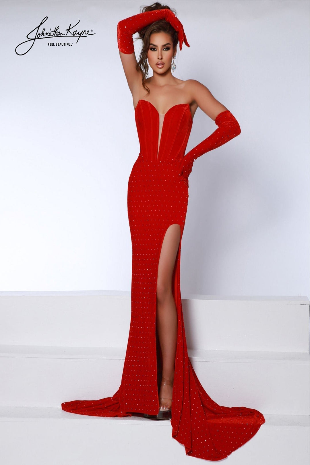 Johnathan Kayne 2860 DRESS