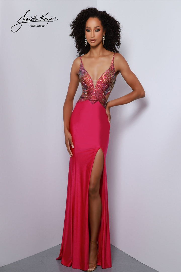 Johnathan Kayne 2869 DRESS