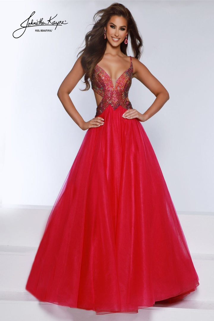 Johnathan Kayne 2870 DRESS