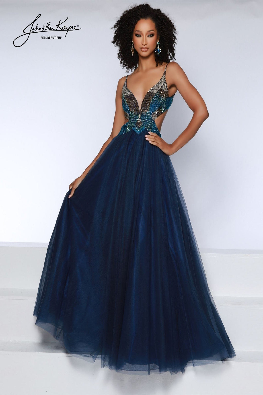 Johnathan Kayne 2870 DRESS