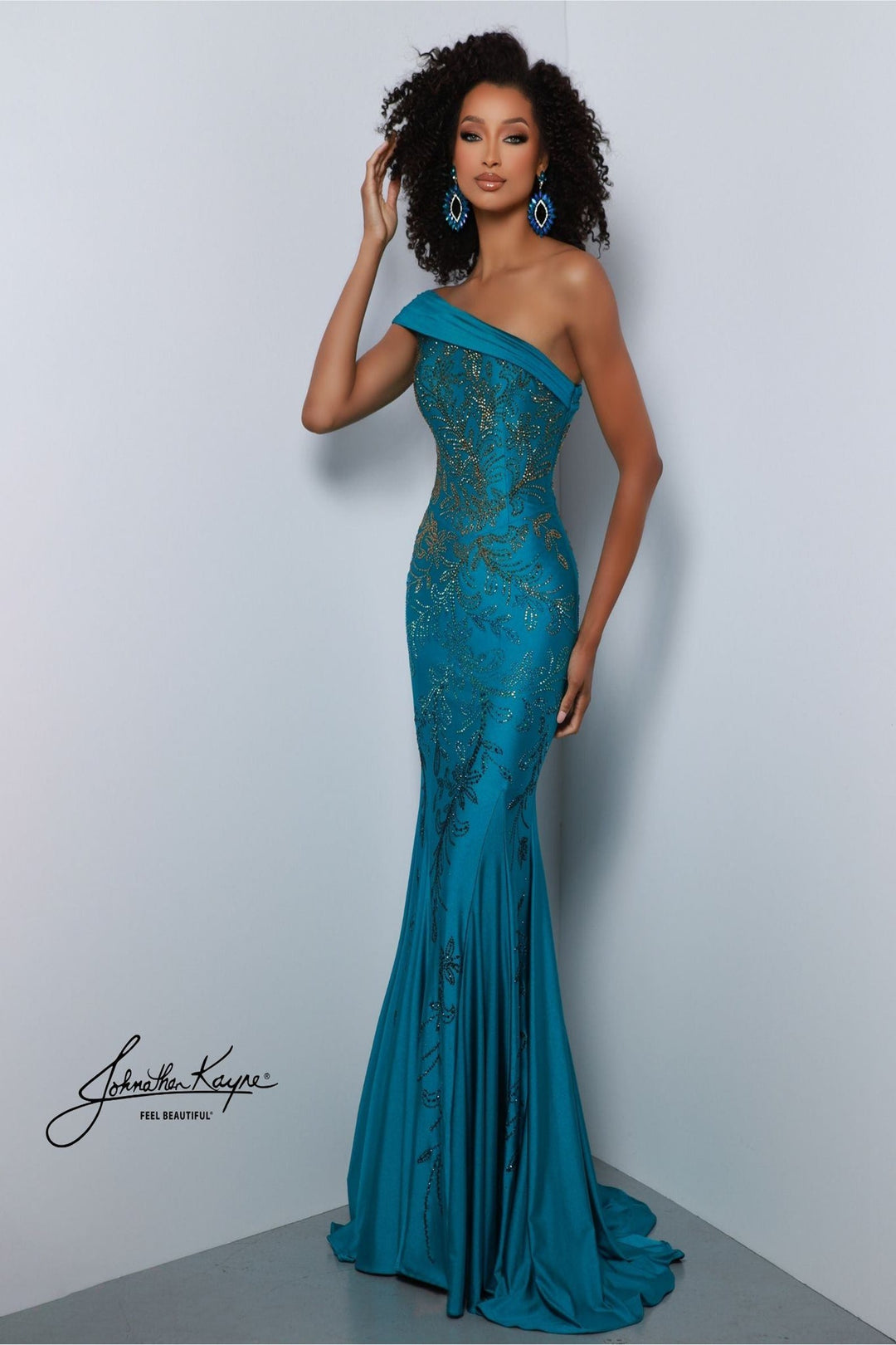 Johnathan Kayne 2872 DRESS