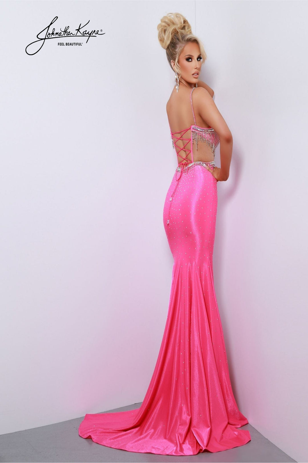 Johnathan Kayne 2876 DRESS