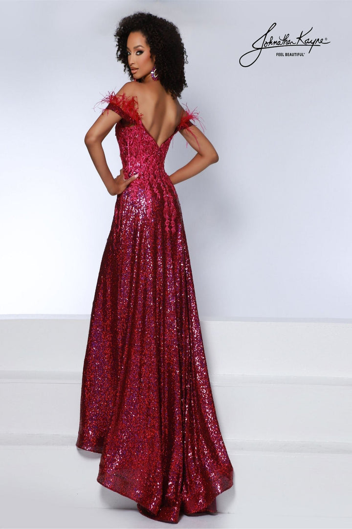 Johnathan Kayne 2887 DRESS