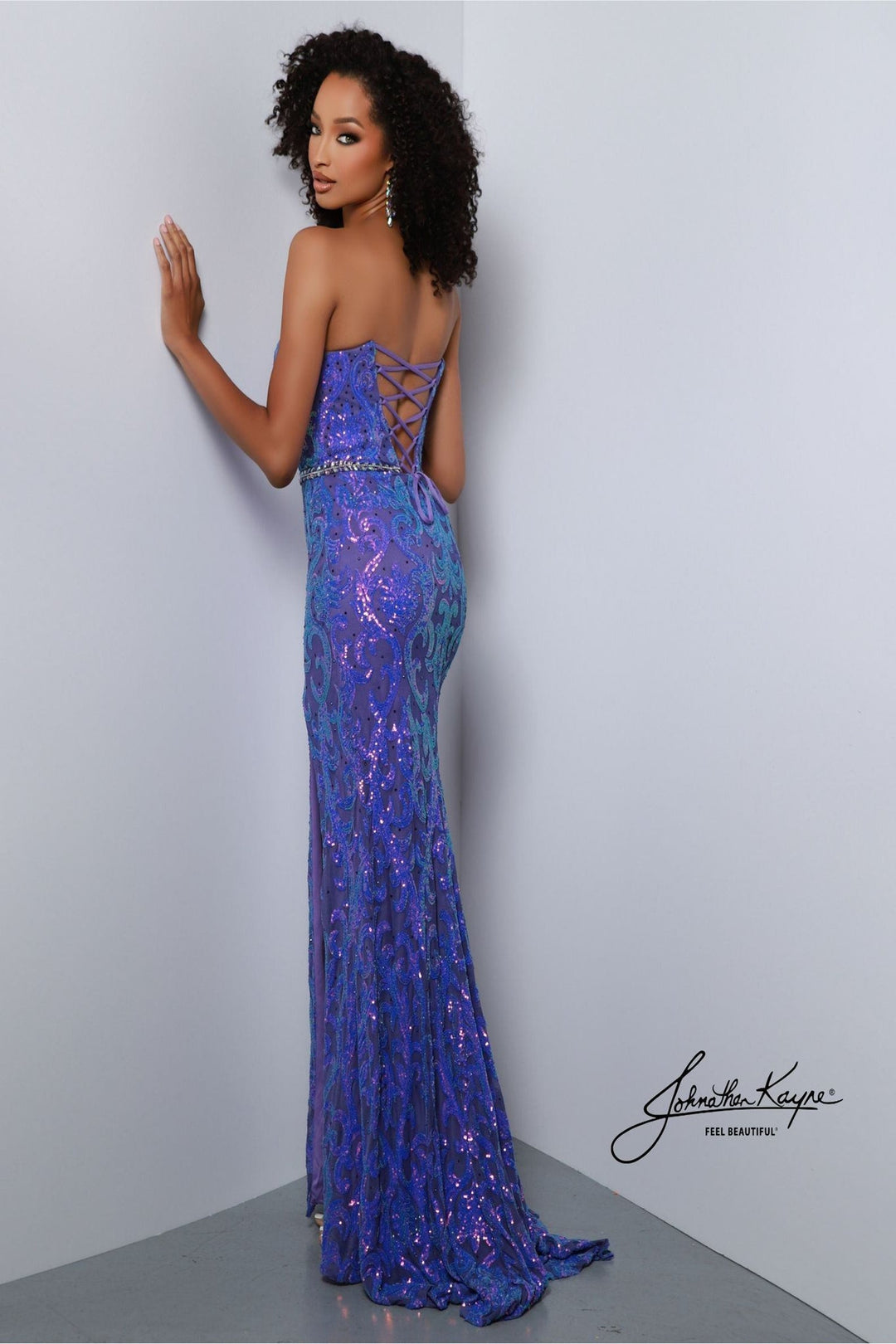 Johnathan Kayne 2892 DRESS