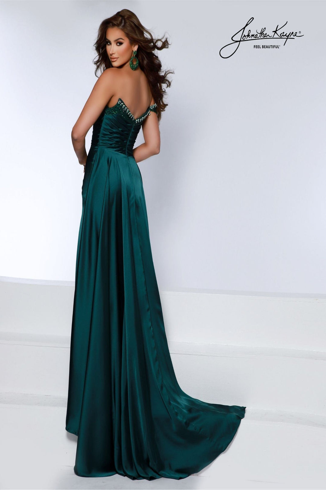 Johnathan Kayne 2898 DRESS