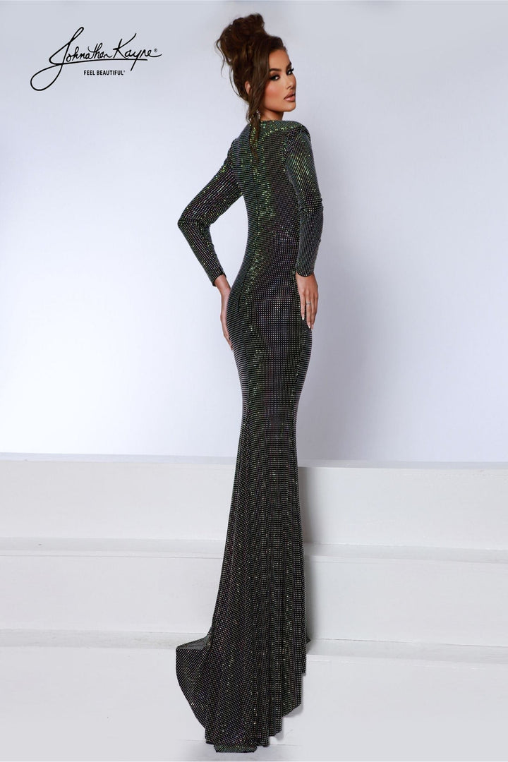 Johnathan Kayne 2901 DRESS