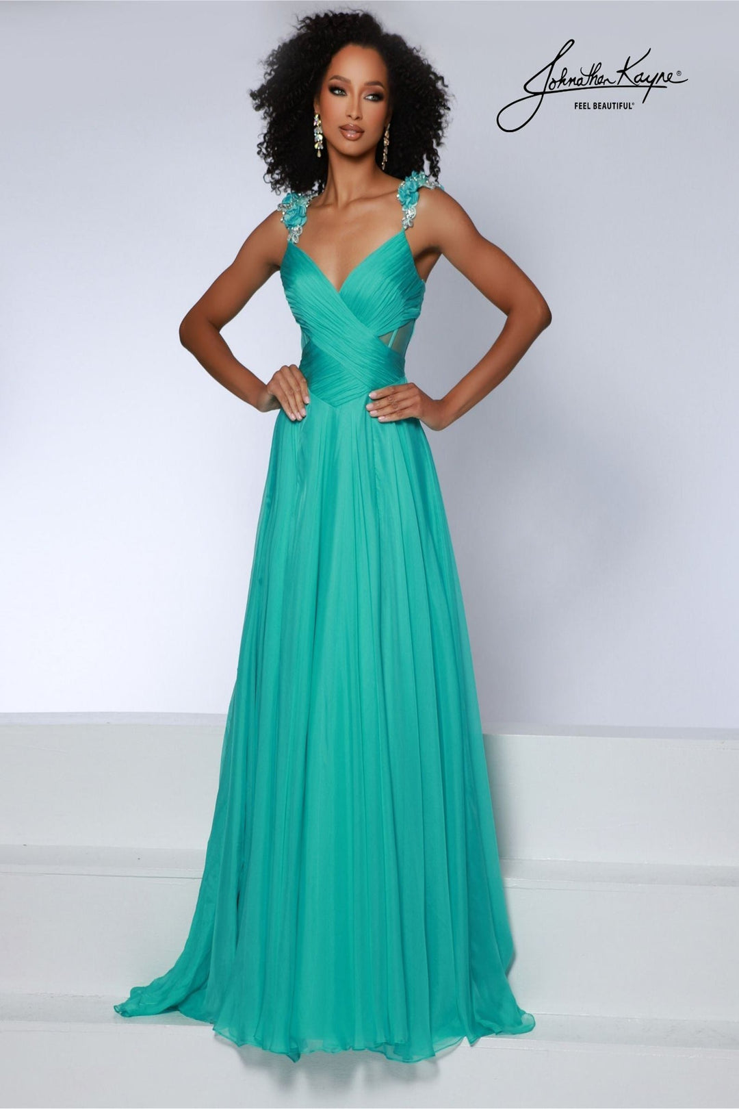 Johnathan Kayne 2903 DRESS