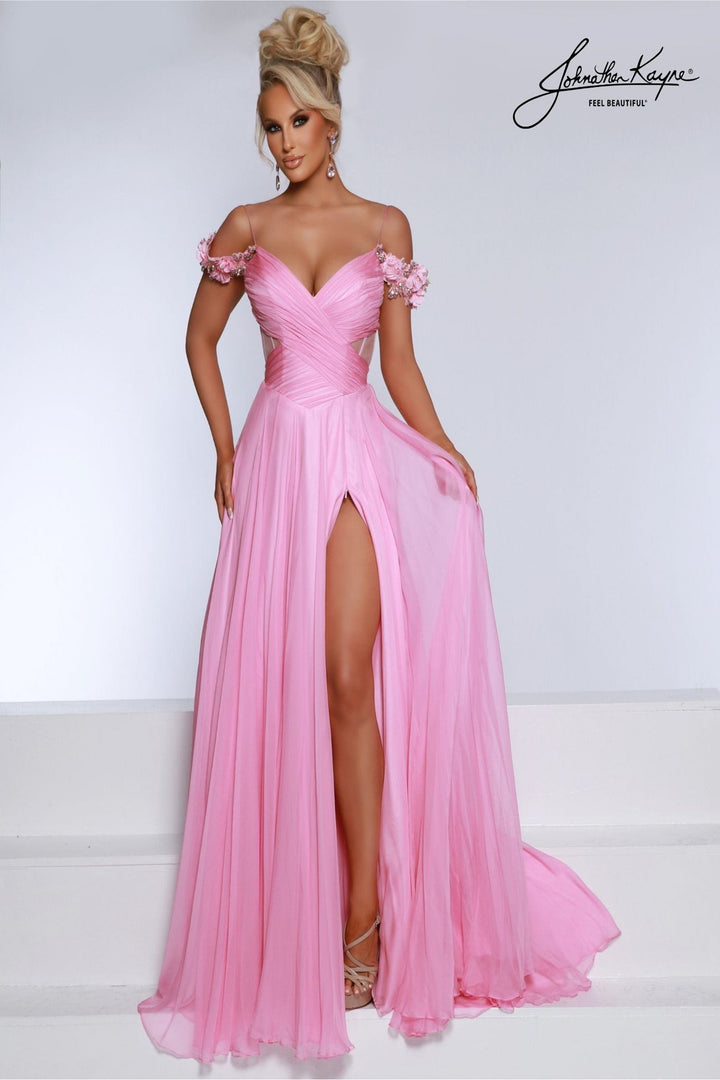 Johnathan Kayne 2903 DRESS