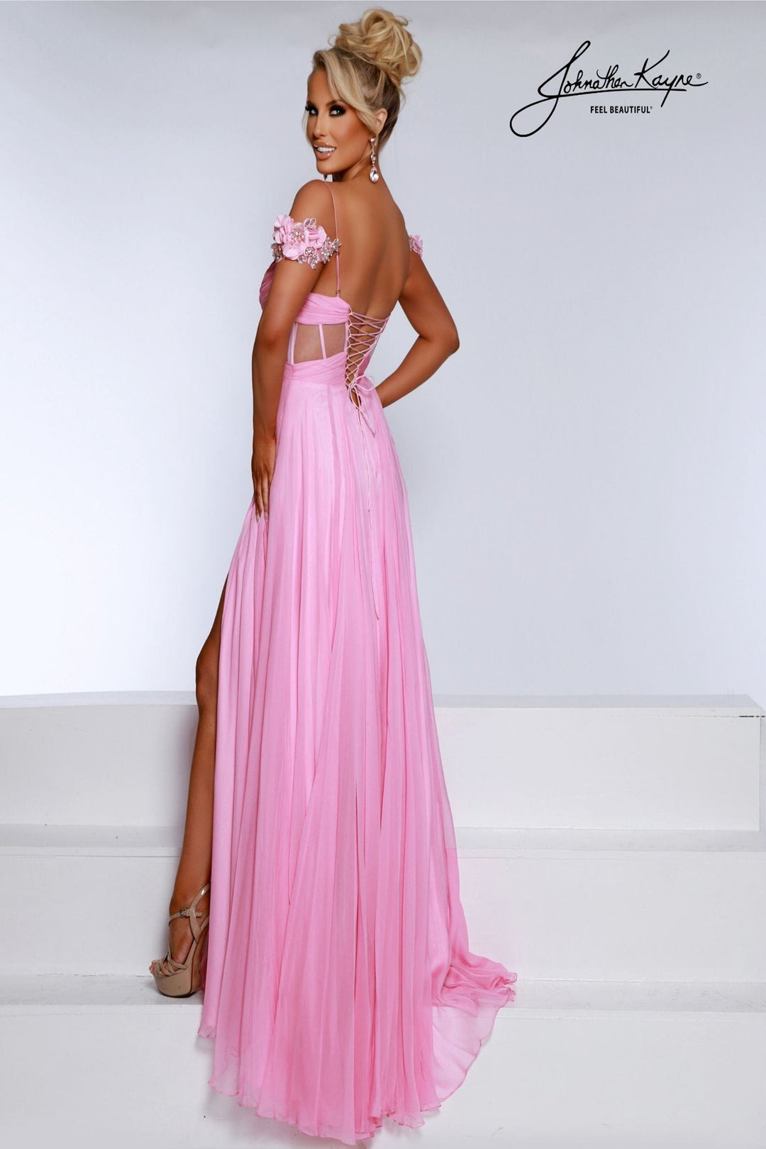 Johnathan Kayne 2903 DRESS