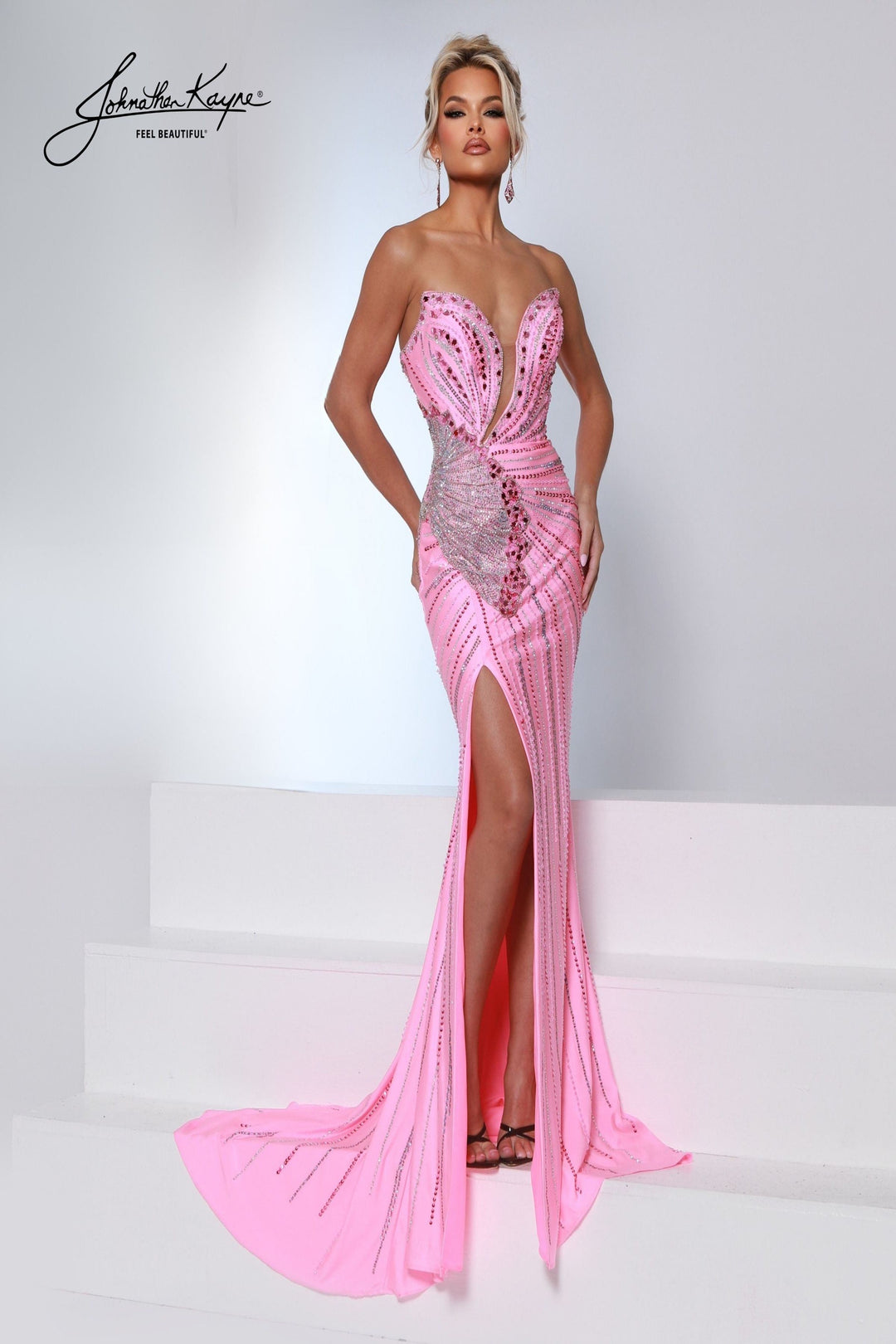 Johnathan Kayne 3200 Dress
