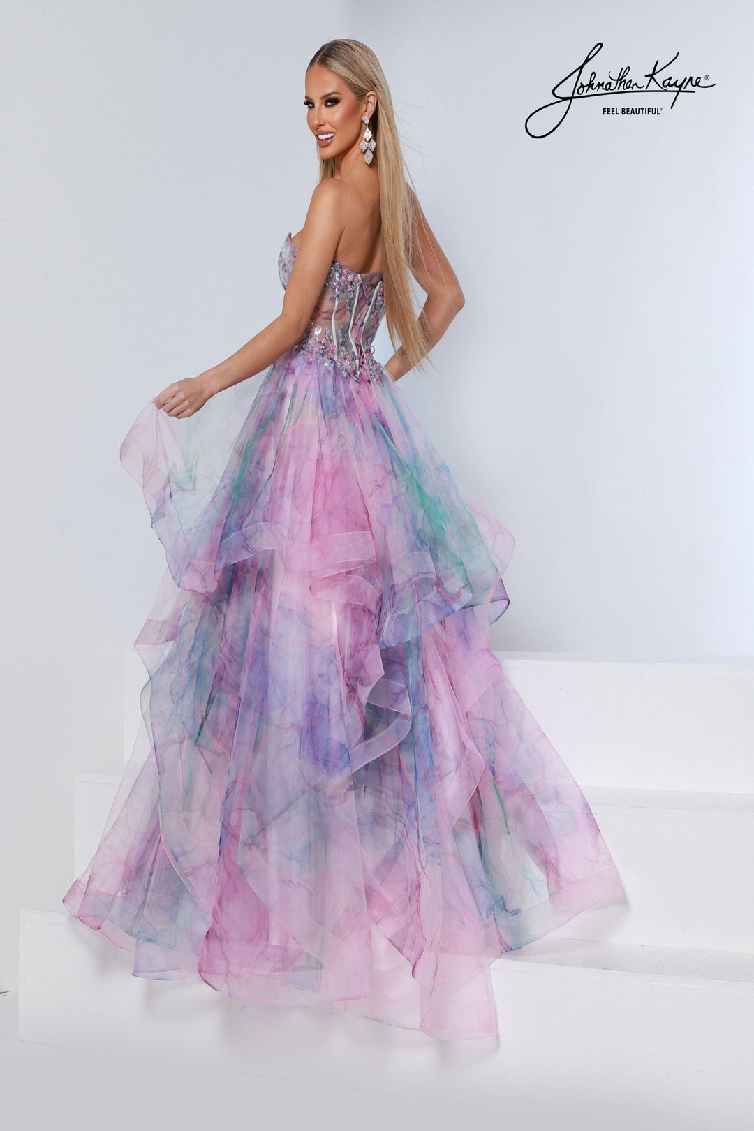 Johnathan Kayne 3201 Dress