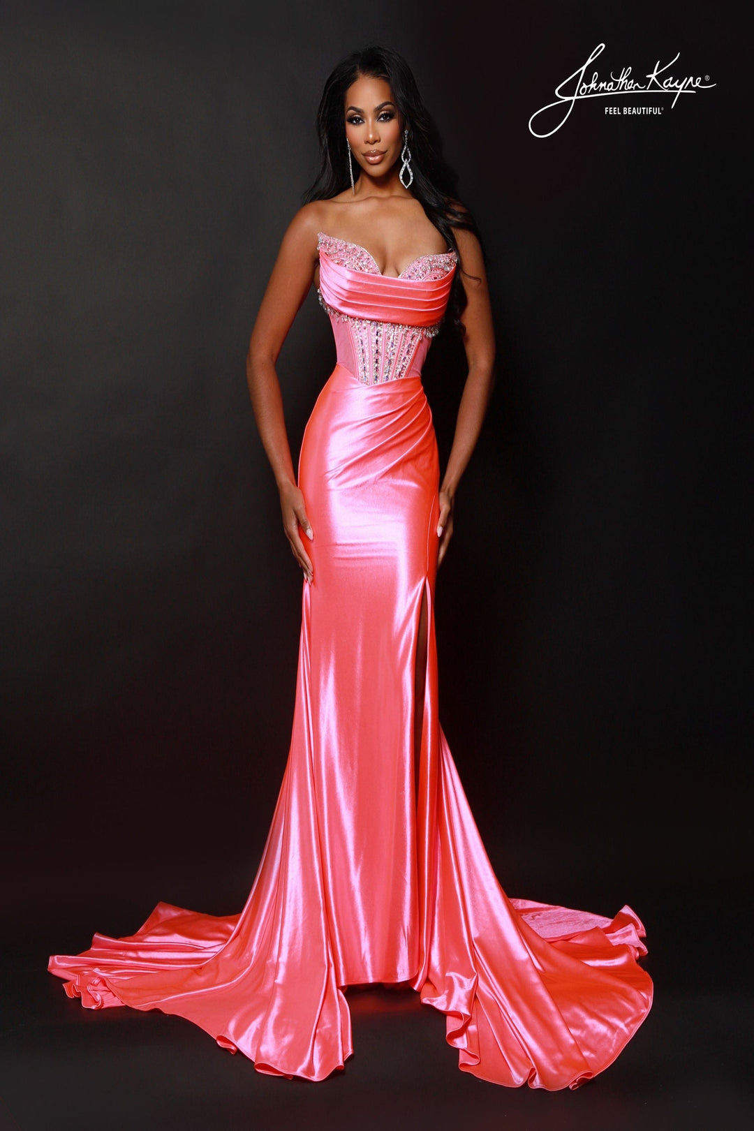 Johnathan Kayne 3203 Dress