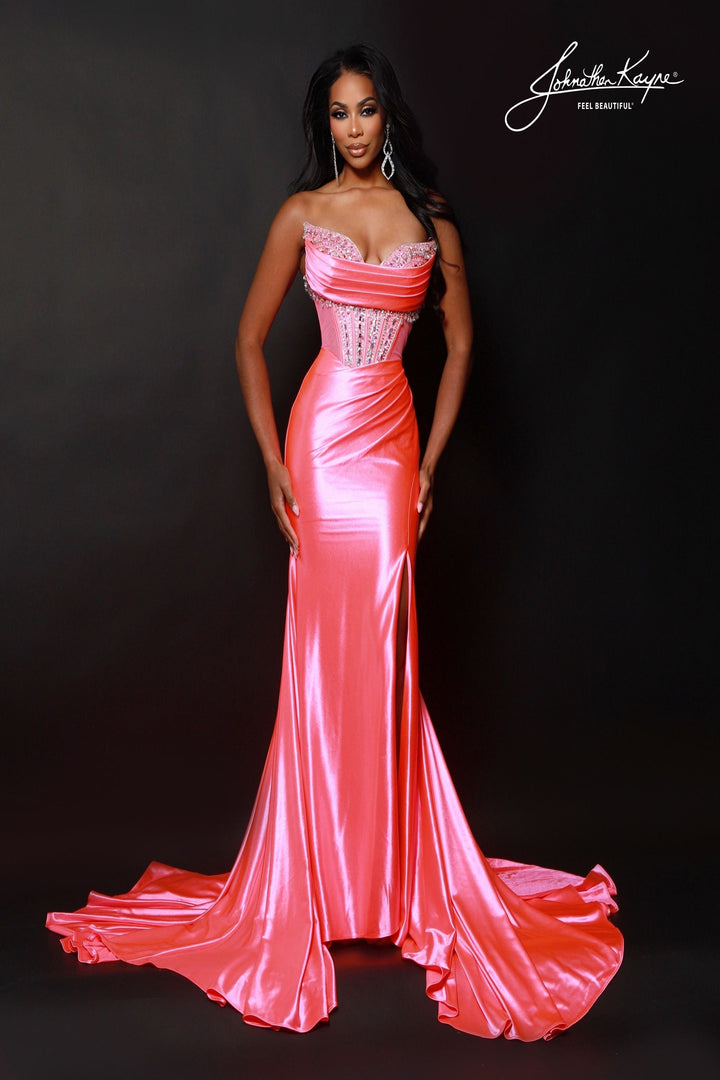 Johnathan Kayne 3203 Dress