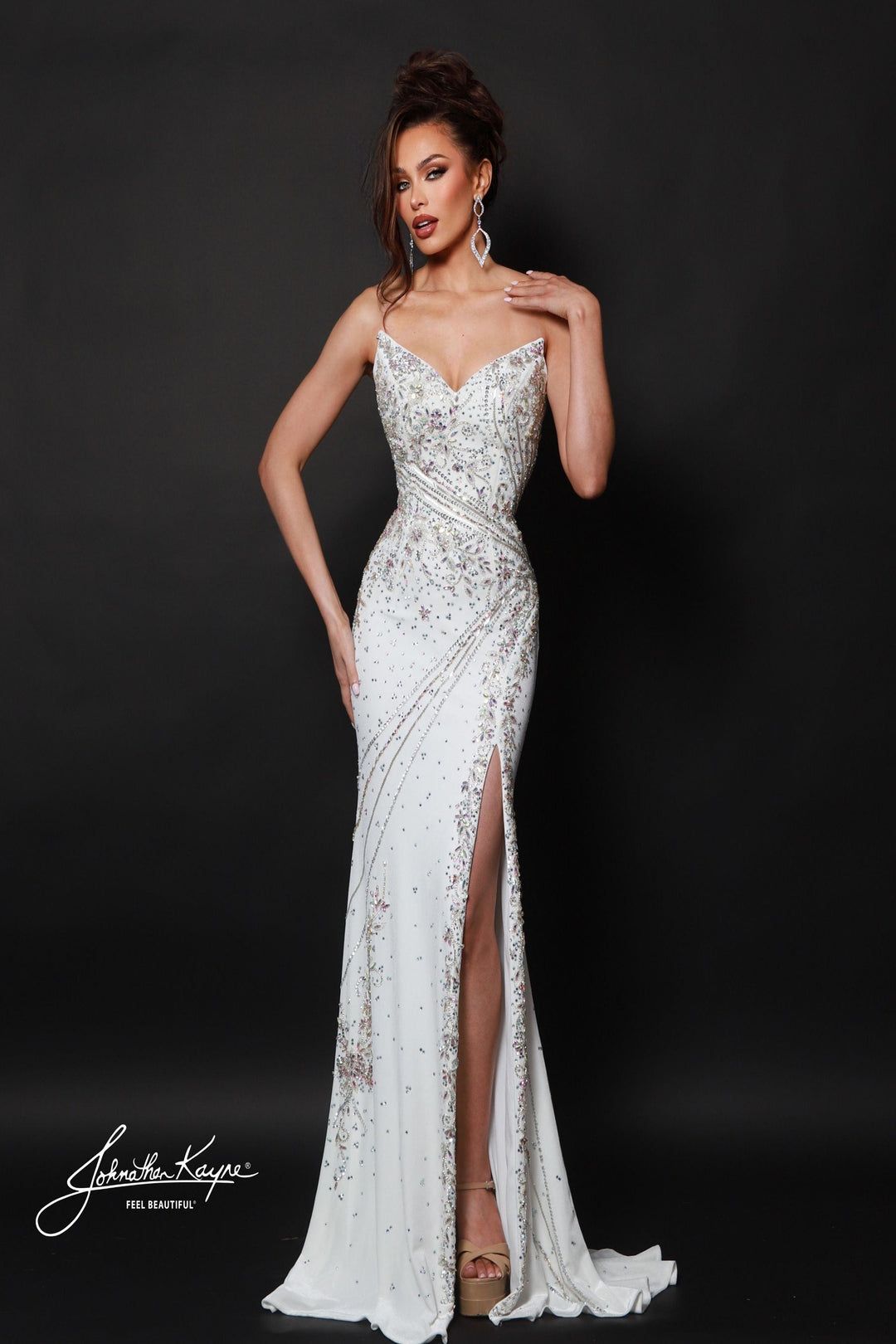 Johnathan Kayne 3208 Dress