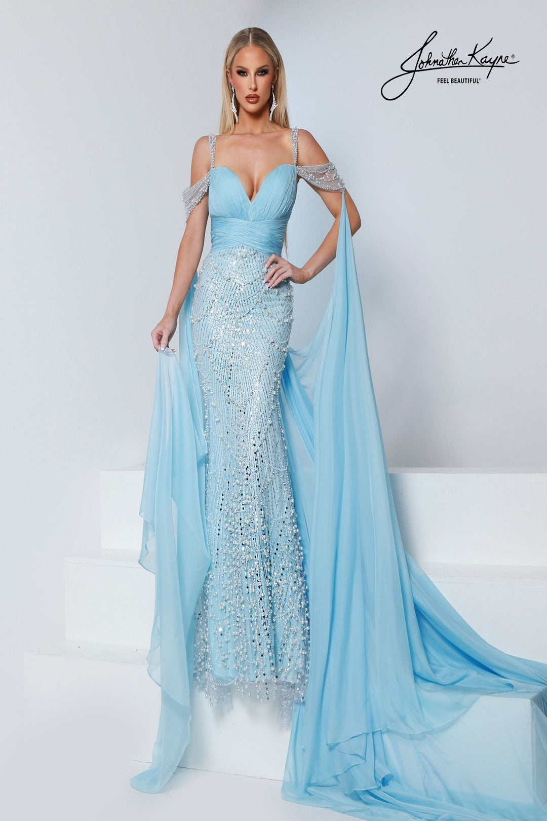 Johnathan Kayne 3211 Dress