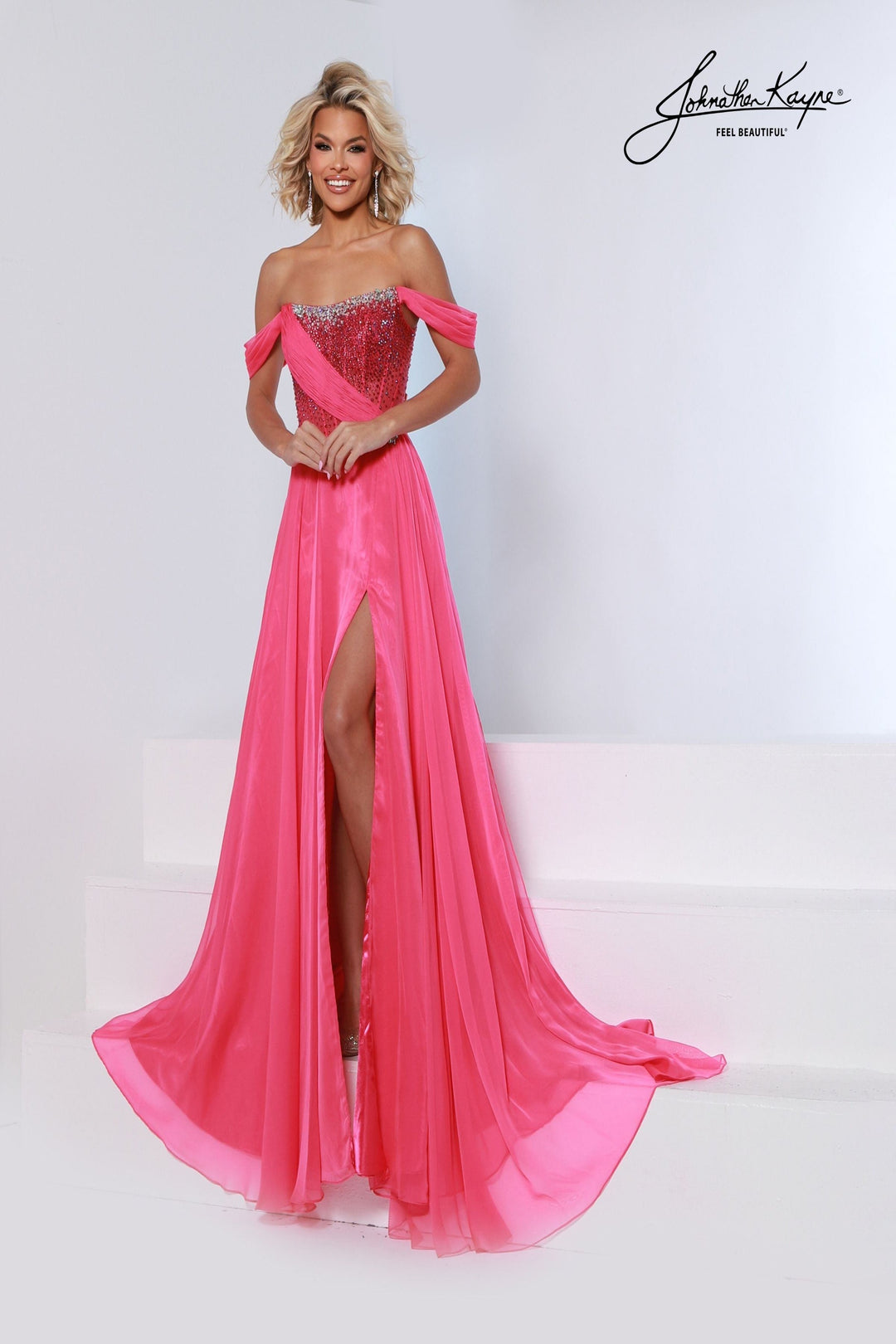 Johnathan Kayne 3217 Dress