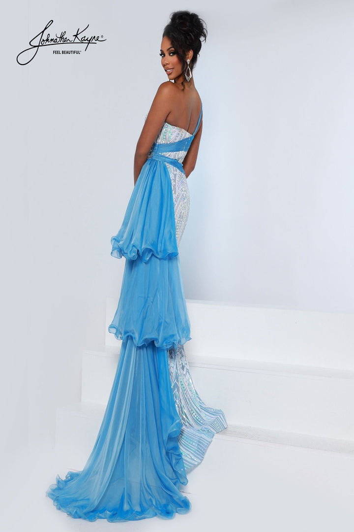 Johnathan Kayne 3219 Dress