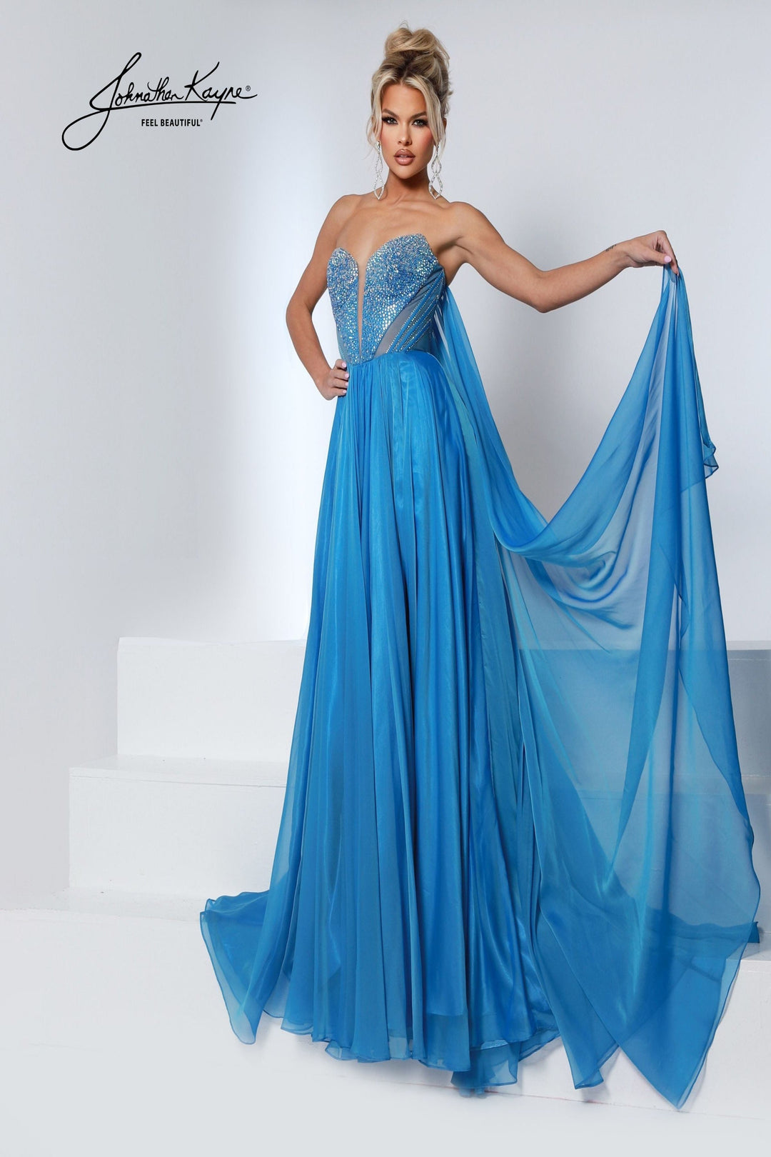 Johnathan Kayne 3221 Dress