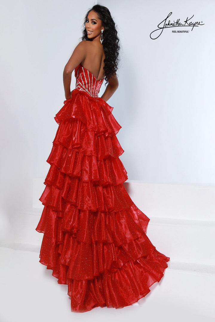 Johnathan Kayne 3232 Dress