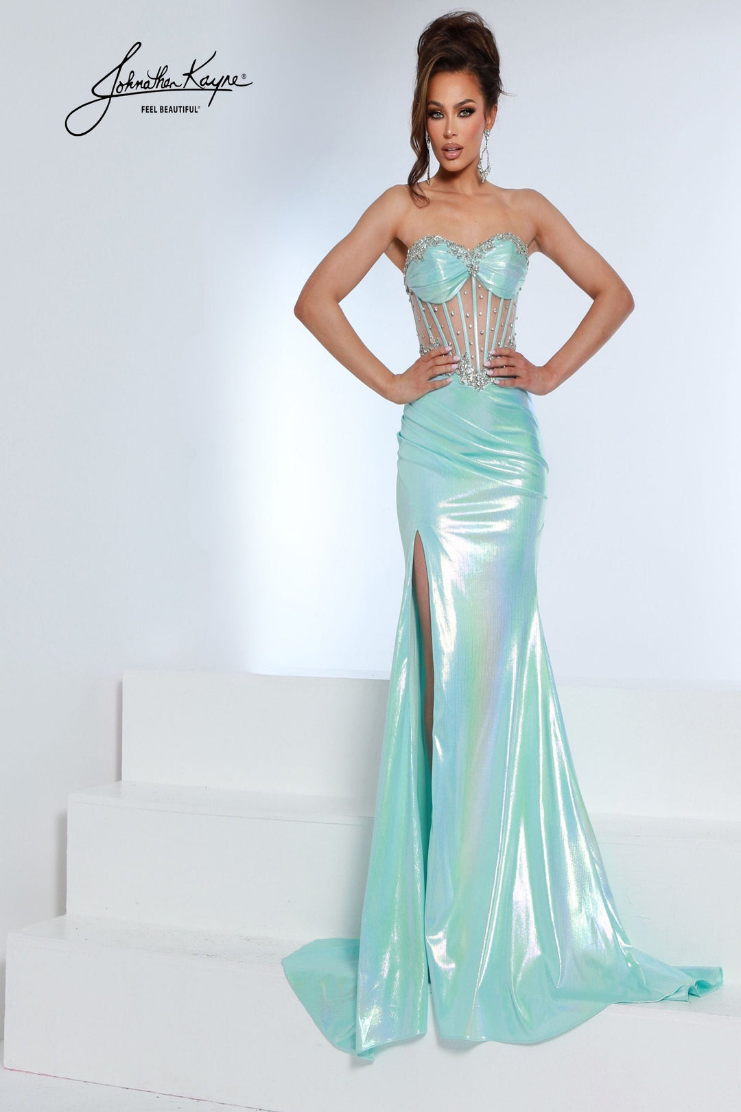 Johnathan Kayne 3233 Dress