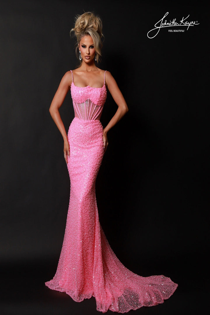Johnathan Kayne 3235 Dress