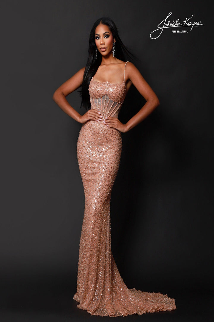 Johnathan Kayne 3235 Dress