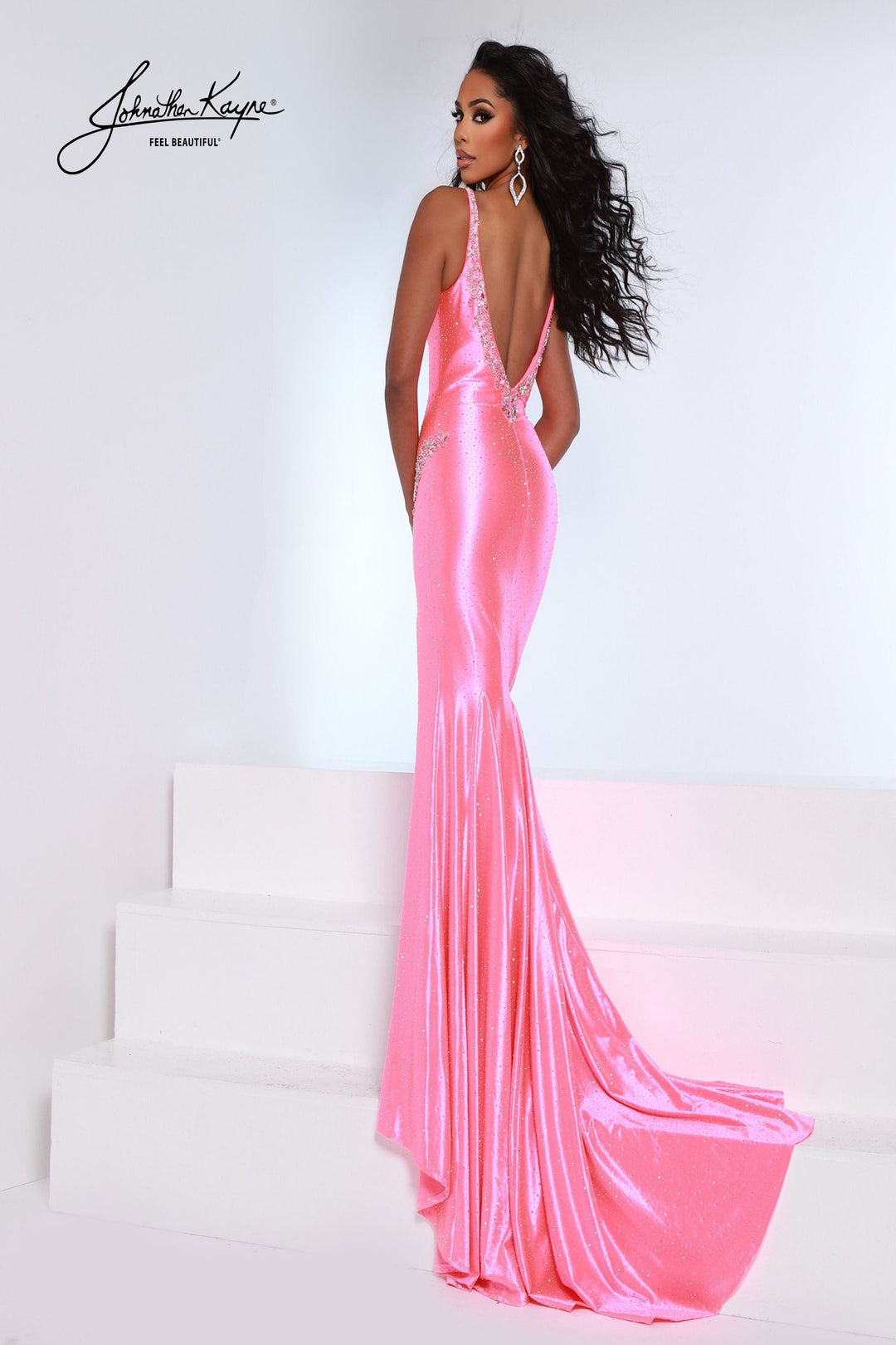 Johnathan Kayne 3237 Dress