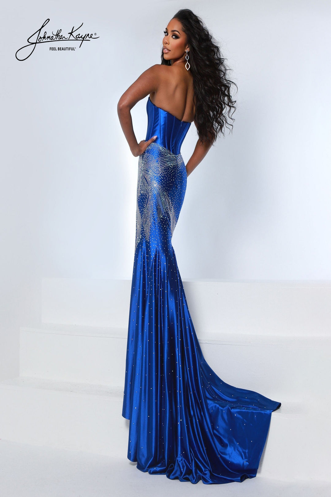 Johnathan Kayne 3242 Dress