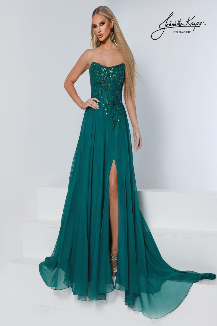 Johnathan Kayne 3256 Dress