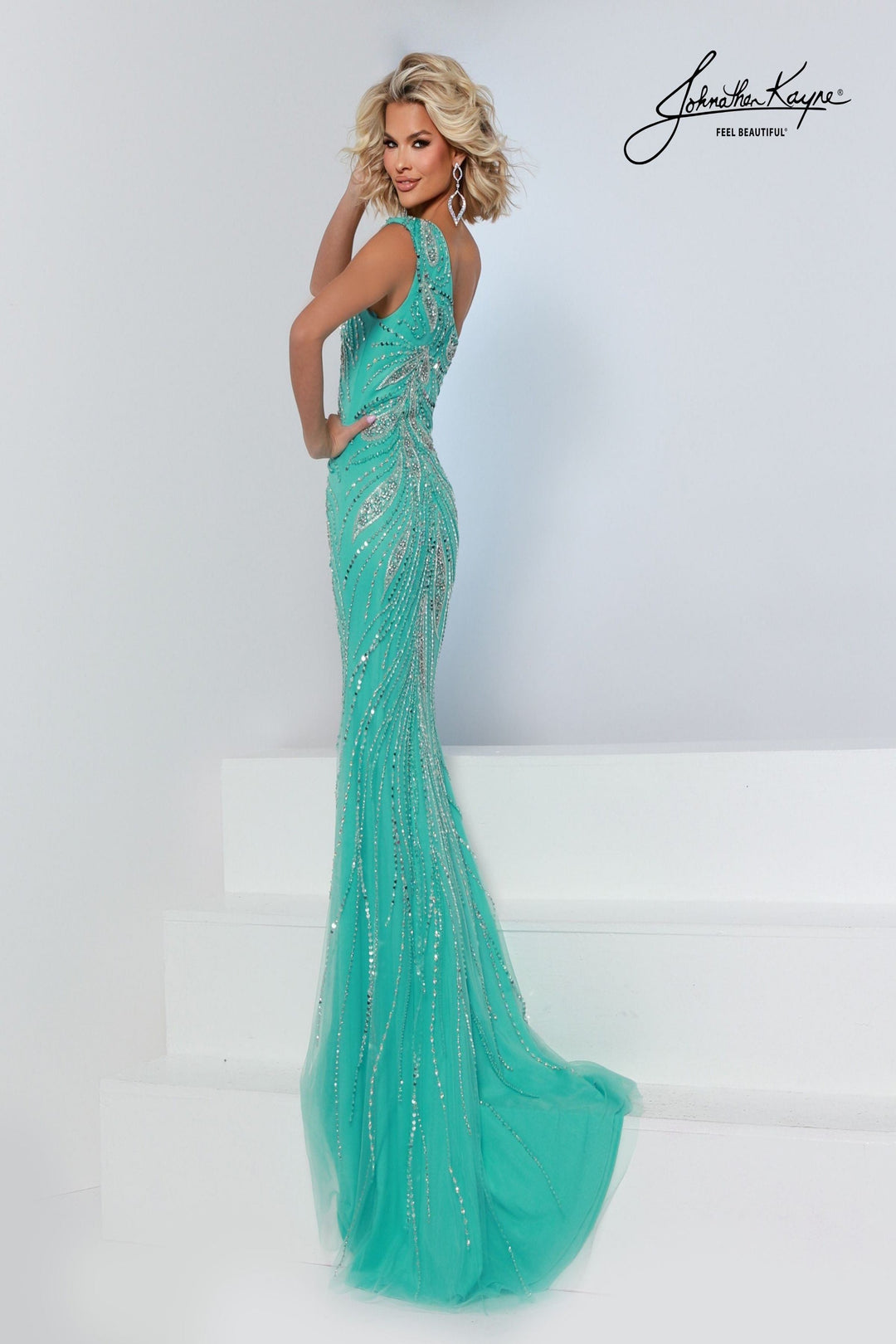Johnathan Kayne 3260 Dress