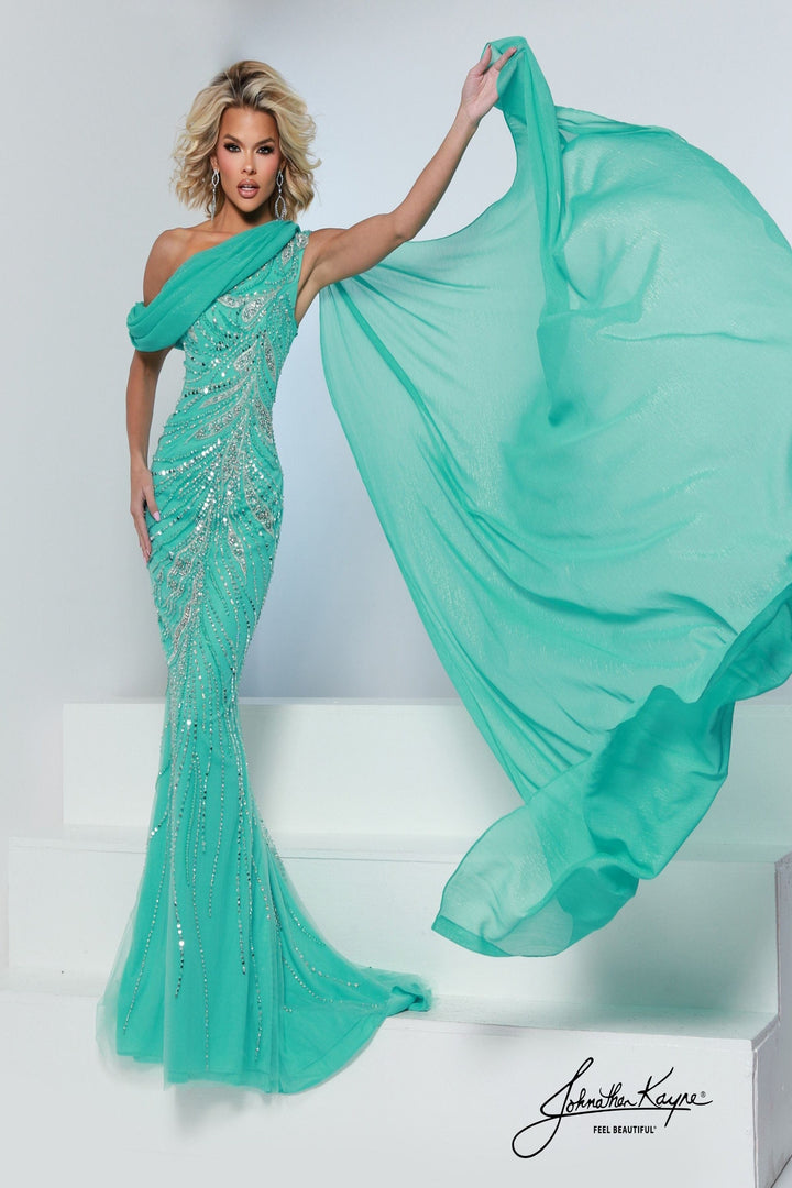 Johnathan Kayne 3260 Dress