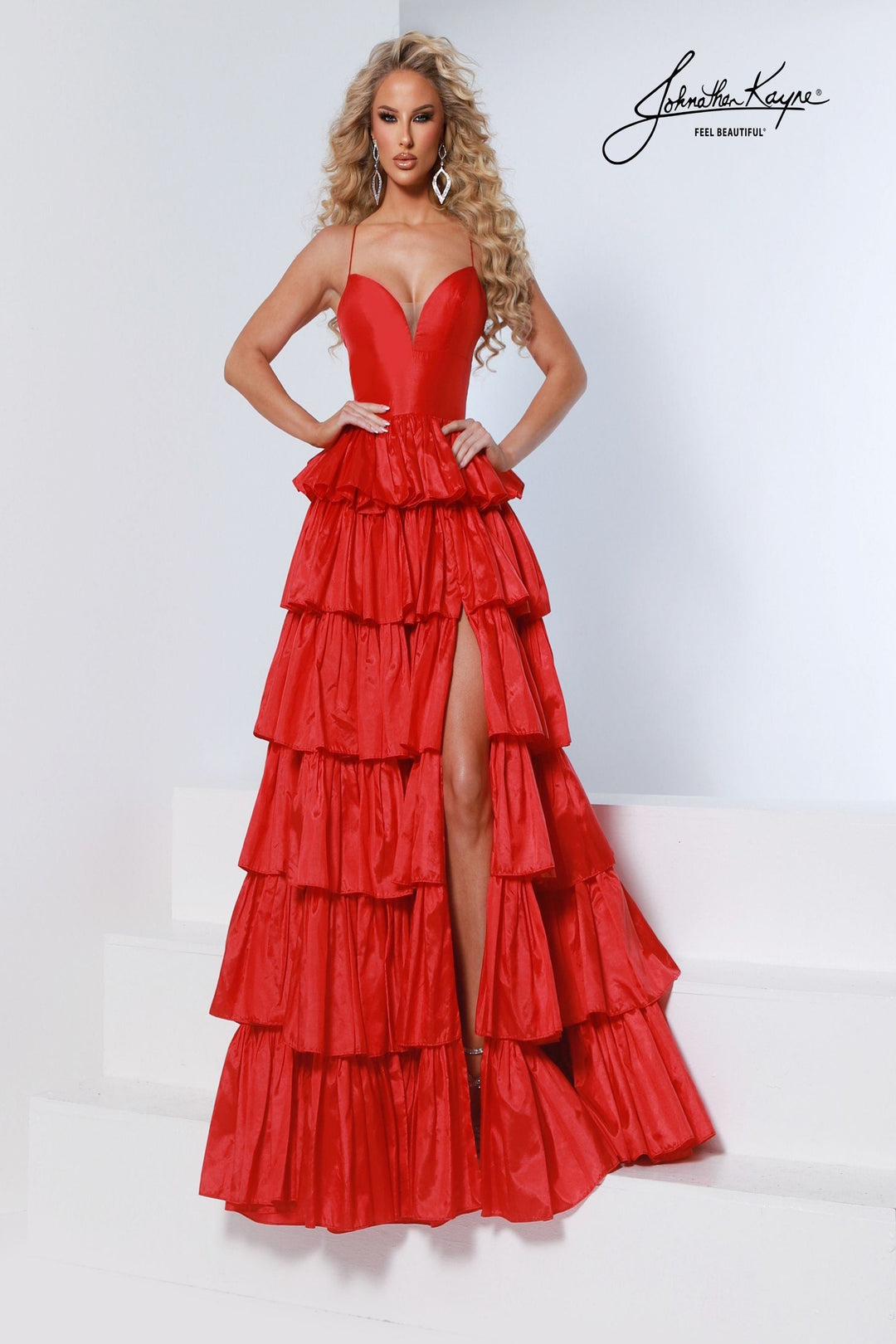 Johnathan Kayne 3263 Dress