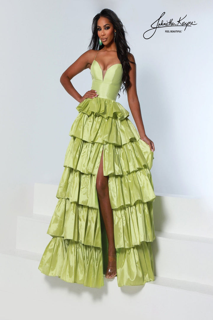 Johnathan Kayne 3263 Dress