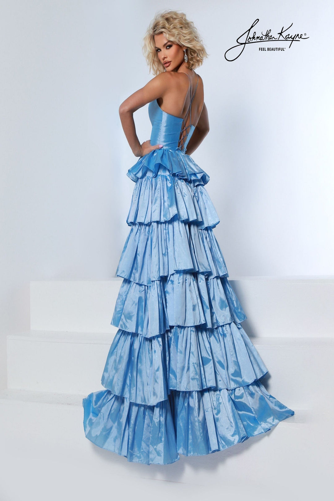 Johnathan Kayne 3263 Dress
