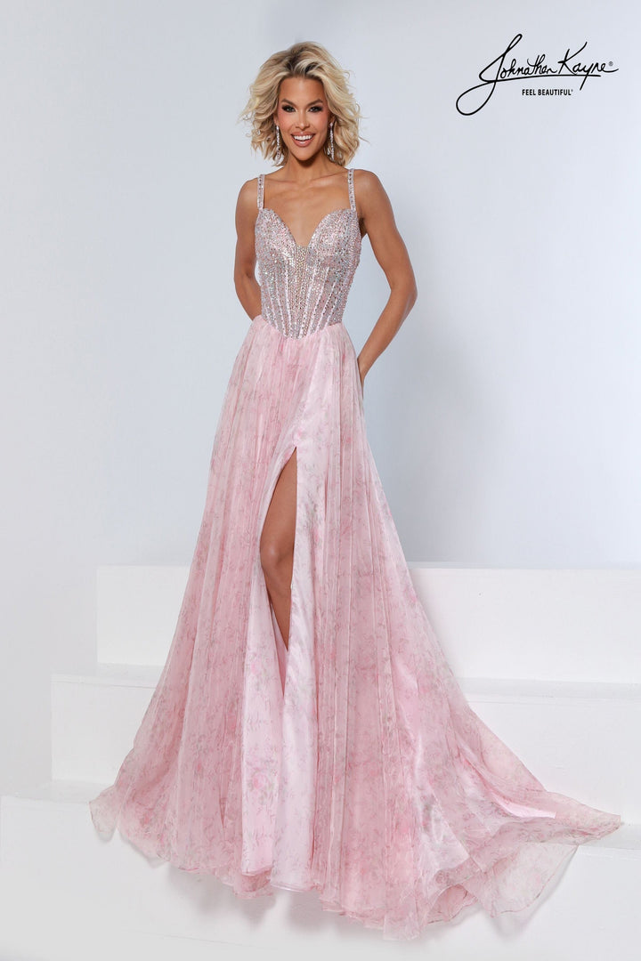 Johnathan Kayne 3269 Dress