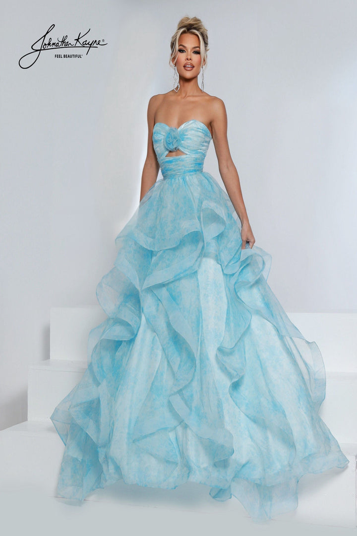Johnathan Kayne 3271 Dress