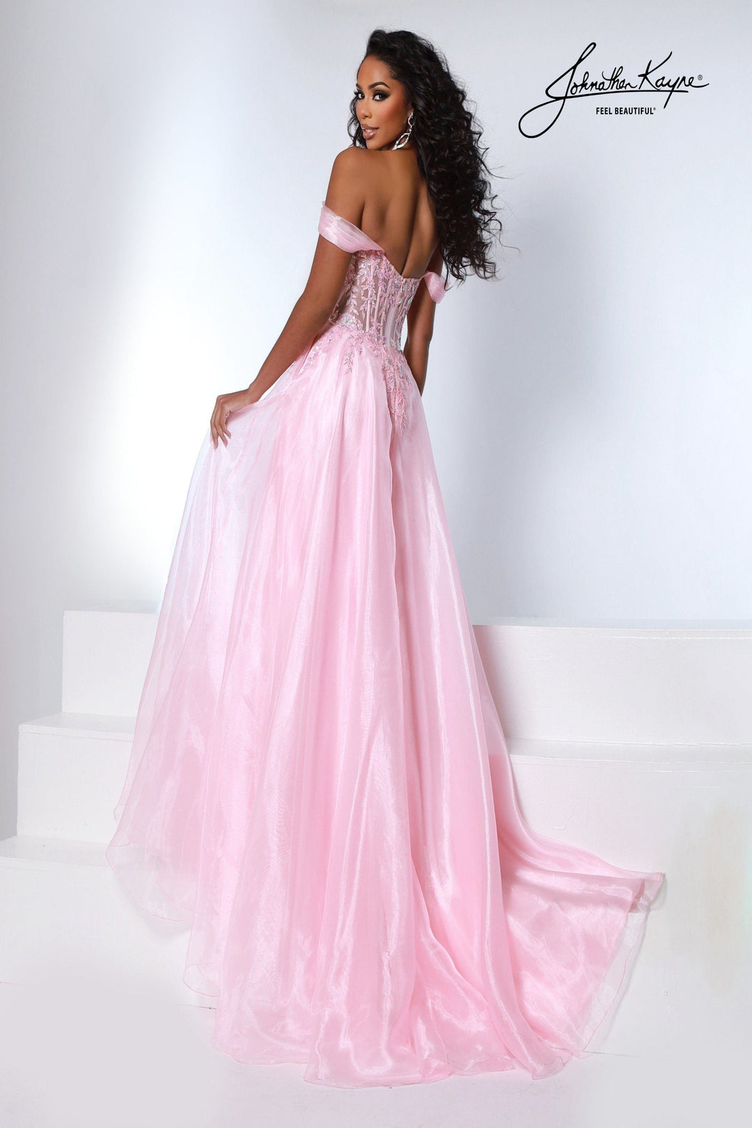 Johnathan Kayne 3279 Dress