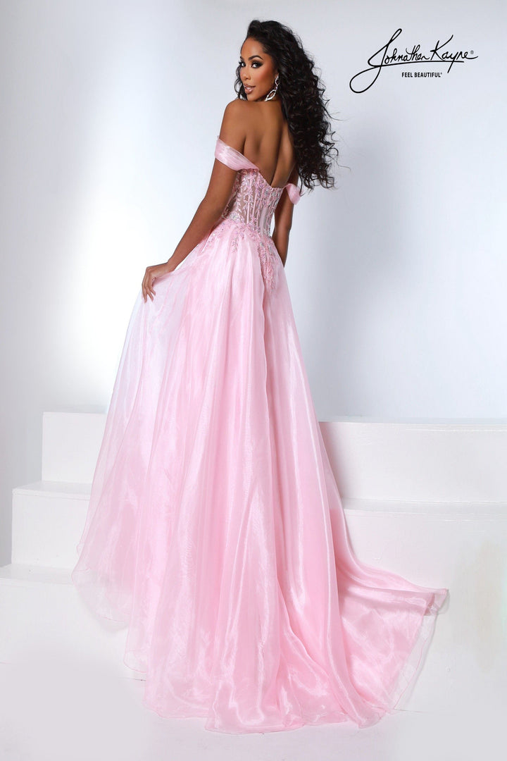 Johnathan Kayne 3279 Dress