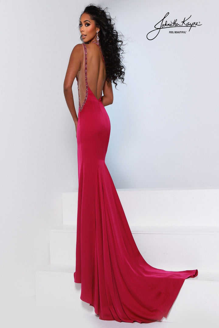 Johnathan Kayne 3286 Dress