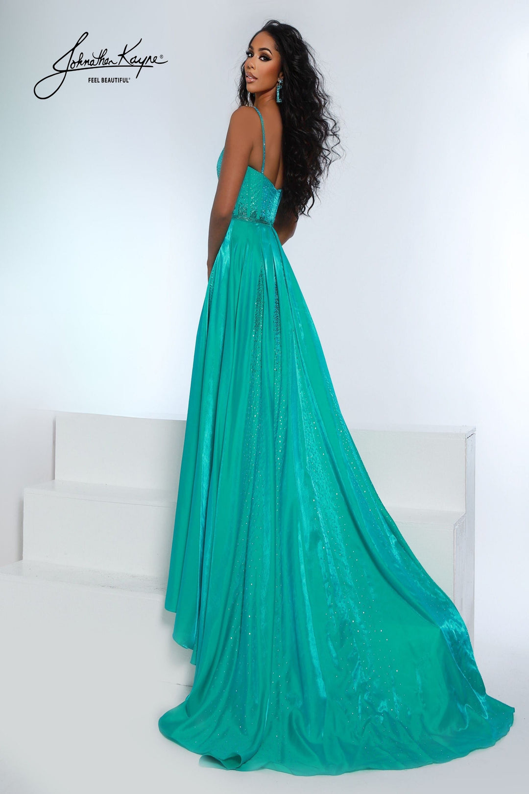 Johnathan Kayne 3293 Dress
