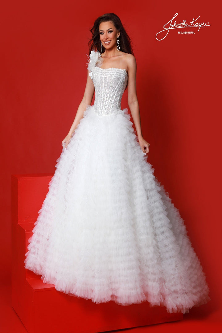 Johnathan Kayne 3302 Dress