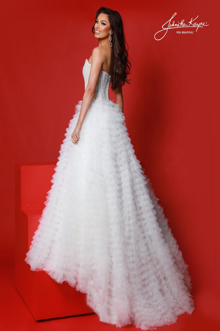 Johnathan Kayne 3302 Dress