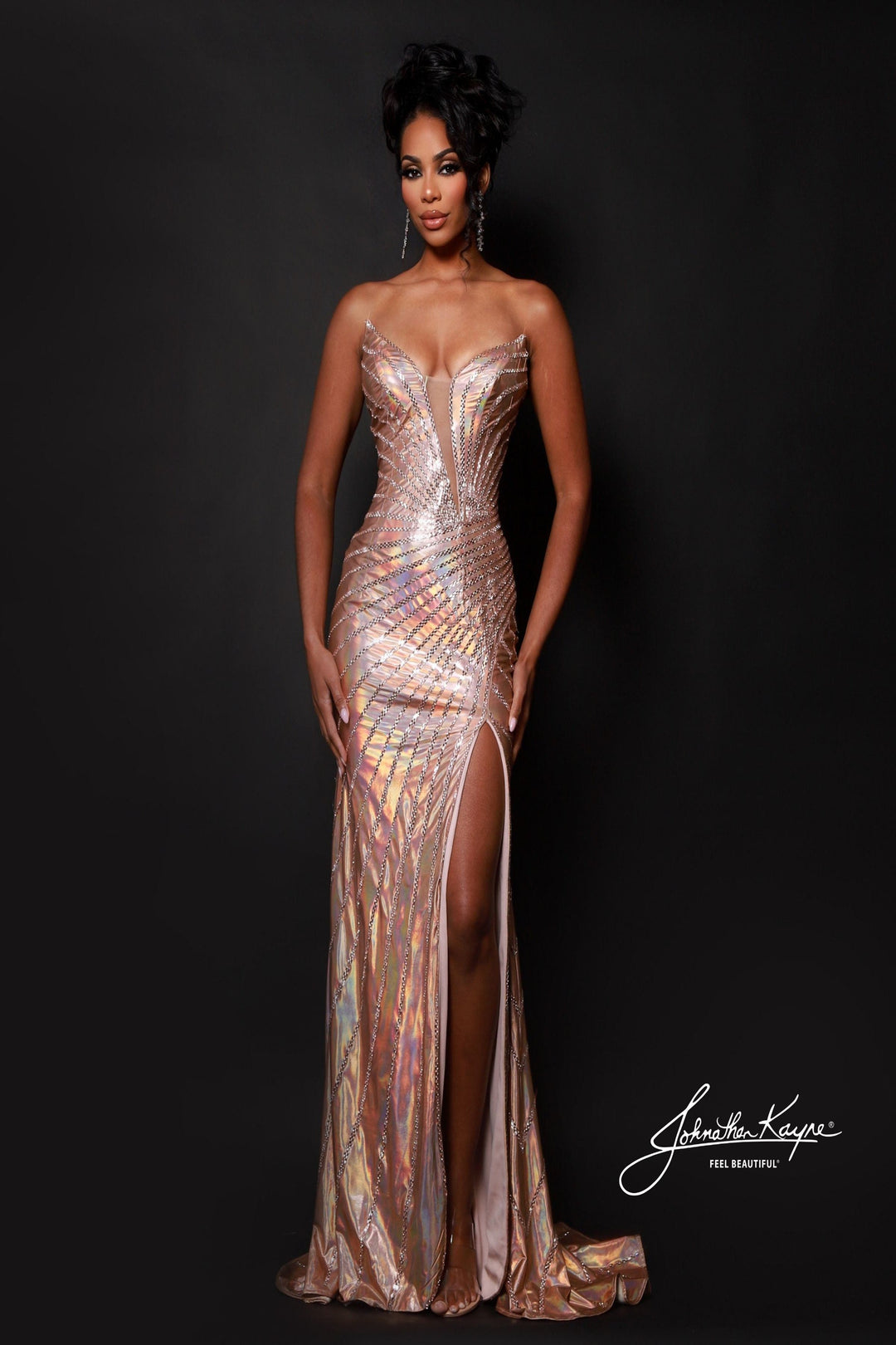 Johnathan Kayne 3308 Dress