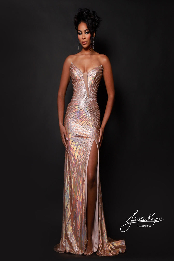 Johnathan Kayne 3308 Dress