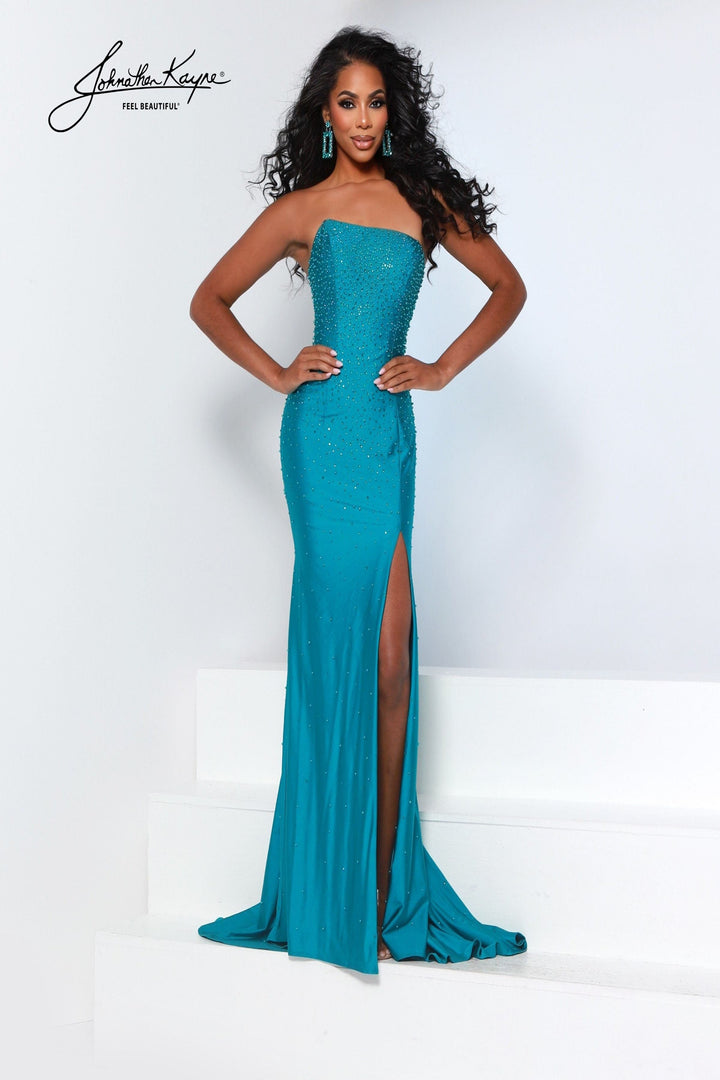 Johnathan Kayne 3314 Dress