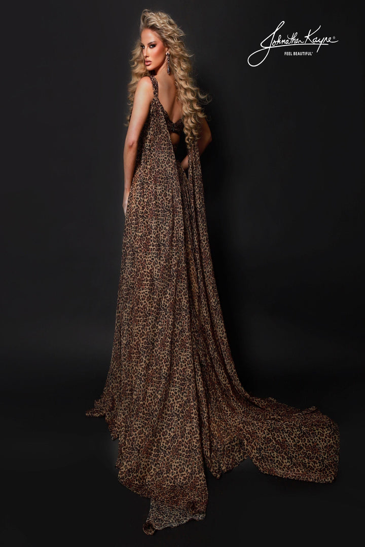 Johnathan Kayne 3318 Dress