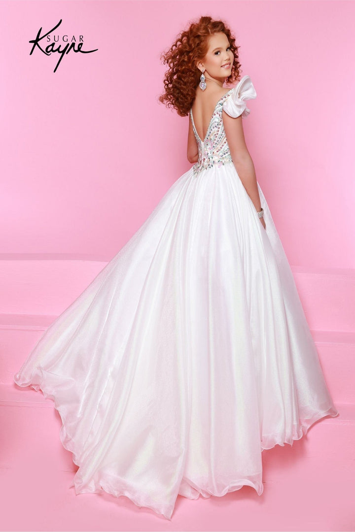 Johnathan Kayne C334 DRESS