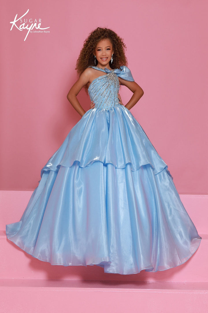 Sugar Kayne C403 Dress